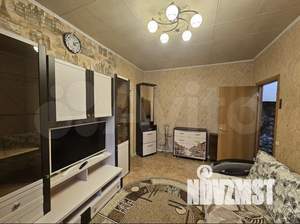 2-к квартира, вторичка, 36м2, 2/2 этаж