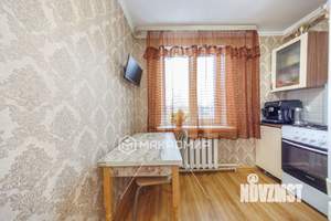 1-к квартира, вторичка, 30м2, 5/5 этаж
