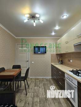 1-к квартира, вторичка, 42м2, 10/10 этаж