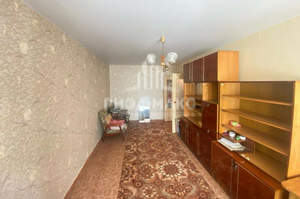 1-к квартира, вторичка, 32м2, 3/5 этаж