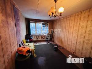 2-к квартира, вторичка, 47м2, 4/5 этаж