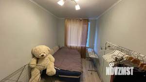 3-к квартира, вторичка, 57м2, 2/5 этаж