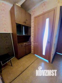 1-к квартира, вторичка, 37м2, 4/5 этаж