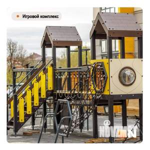3-к квартира, вторичка, 83м2, 7/9 этаж