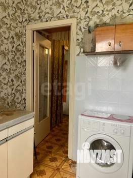 2-к квартира, вторичка, 46м2, 3/5 этаж