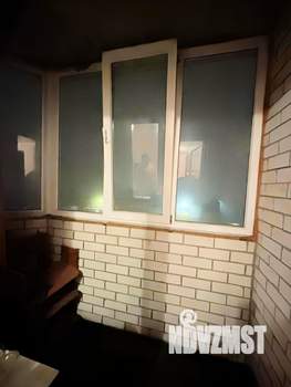 2-к квартира, вторичка, 55м2, 13/16 этаж