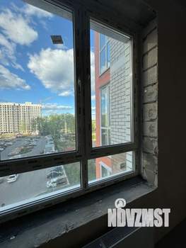 2-к квартира, вторичка, 74м2, 5/16 этаж