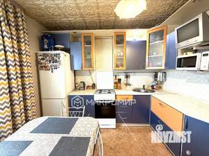 3-к квартира, вторичка, 69м2, 6/10 этаж