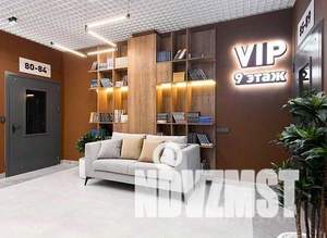 1-к квартира, вторичка, 37м2, 9/10 этаж