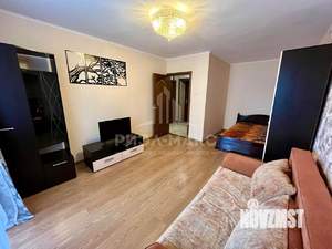 1-к квартира, вторичка, 37м2, 3/10 этаж