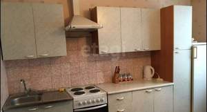 1-к квартира, вторичка, 36м2, 6/9 этаж