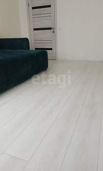 2-к квартира, вторичка, 55м2, 1/9 этаж