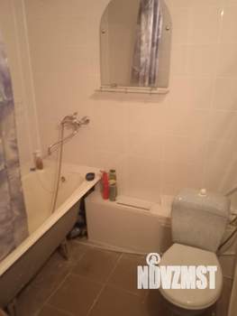 1-к квартира, вторичка, 31м2, 4/5 этаж