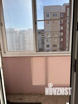 1-к квартира, вторичка, 34м2, 6/10 этаж