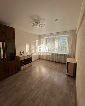 3-к квартира, вторичка, 62м2, 1/5 этаж