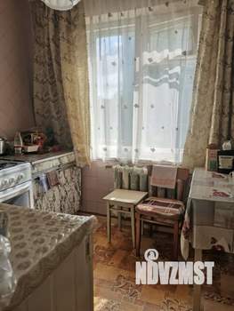 3-к квартира, вторичка, 59м2, 1/5 этаж
