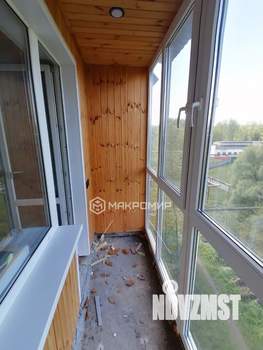 1-к квартира, вторичка, 30м2, 5/5 этаж