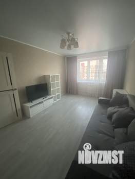 1-к квартира, вторичка, 37м2, 18/19 этаж