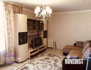 2-к квартира, вторичка, 66м2, 14/14 этаж