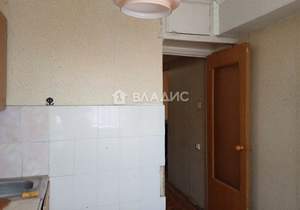 1-к квартира, вторичка, 31м2, 4/5 этаж