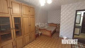 1-к квартира, вторичка, 34м2, 3/5 этаж