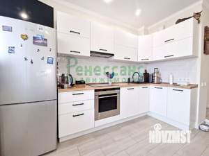 2-к квартира, вторичка, 71м2, 16/17 этаж