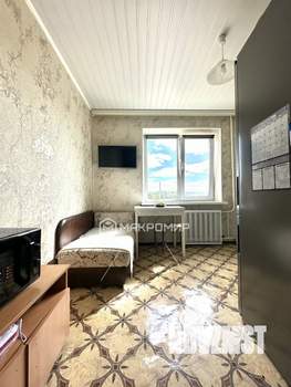 1-к квартира, вторичка, 35м2, 7/10 этаж