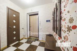 1-к квартира, вторичка, 35м2, 2/5 этаж