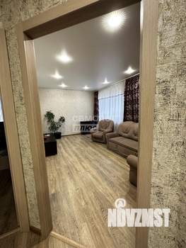 2-к квартира, вторичка, 52м2, 4/4 этаж