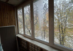 1-к квартира, вторичка, 29м2, 1/3 этаж