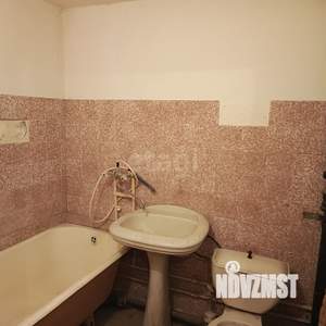 1-к квартира, вторичка, 37м2, 5/10 этаж