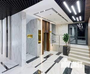 1-к квартира, вторичка, 52м2, 1/9 этаж