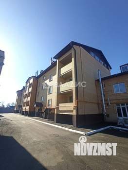 1-к квартира, вторичка, 36м2, 2/3 этаж