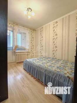 2-к квартира, вторичка, 58м2, 1/9 этаж