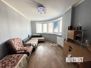 2-к квартира, вторичка, 65м2, 2/14 этаж