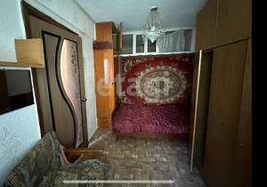 2-к квартира, вторичка, 45м2, 3/5 этаж