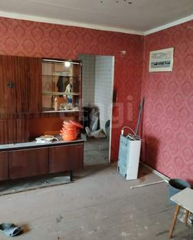 2-к квартира, вторичка, 43м2, 5/5 этаж