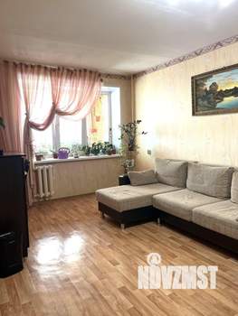 1-к квартира, вторичка, 40м2, 9/10 этаж