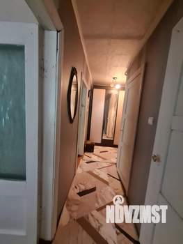 2-к квартира, вторичка, 46м2, 1/2 этаж