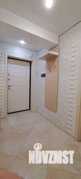 1-к квартира, вторичка, 37м2, 4/5 этаж