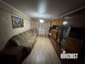 2-к квартира, вторичка, 46м2, 1/5 этаж