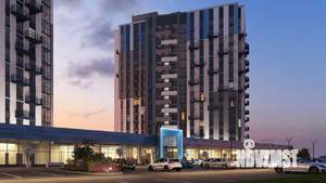 3-к квартира, вторичка, 75м2, 2/16 этаж