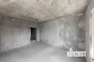 2-к квартира, вторичка, 66м2, 2/16 этаж