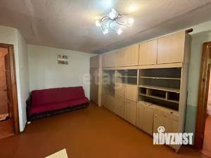 2-к квартира, вторичка, 45м2, 1/5 этаж