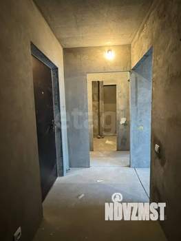 1-к квартира, вторичка, 34м2, 4/10 этаж