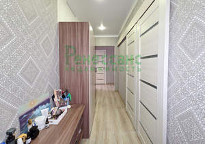 3-к квартира, вторичка, 73м2, 2/10 этаж