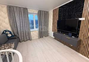 1-к квартира, вторичка, 36м2, 3/10 этаж