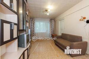 2-к квартира, вторичка, 45м2, 3/5 этаж