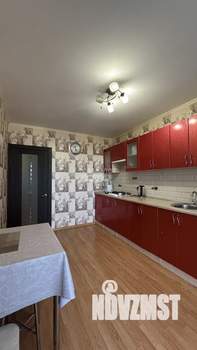 1-к квартира, вторичка, 46м2, 8/10 этаж
