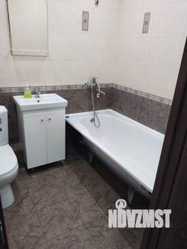 1-к квартира, вторичка, 35м2, 5/19 этаж